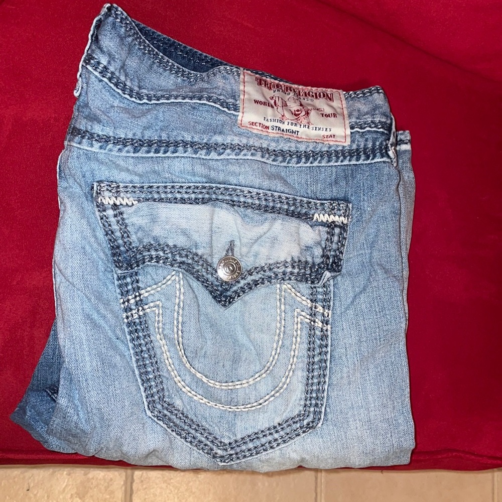 True Religion